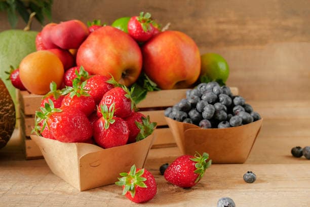 Fruity