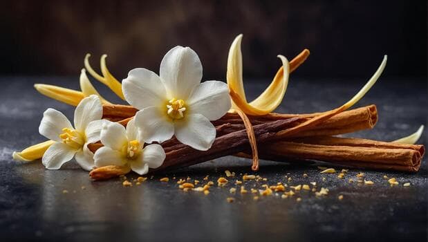 Vanilla