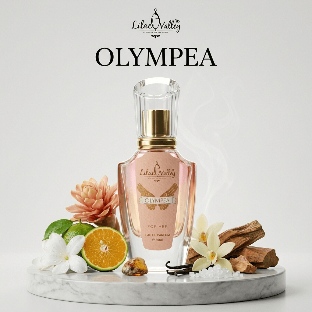 Olympea