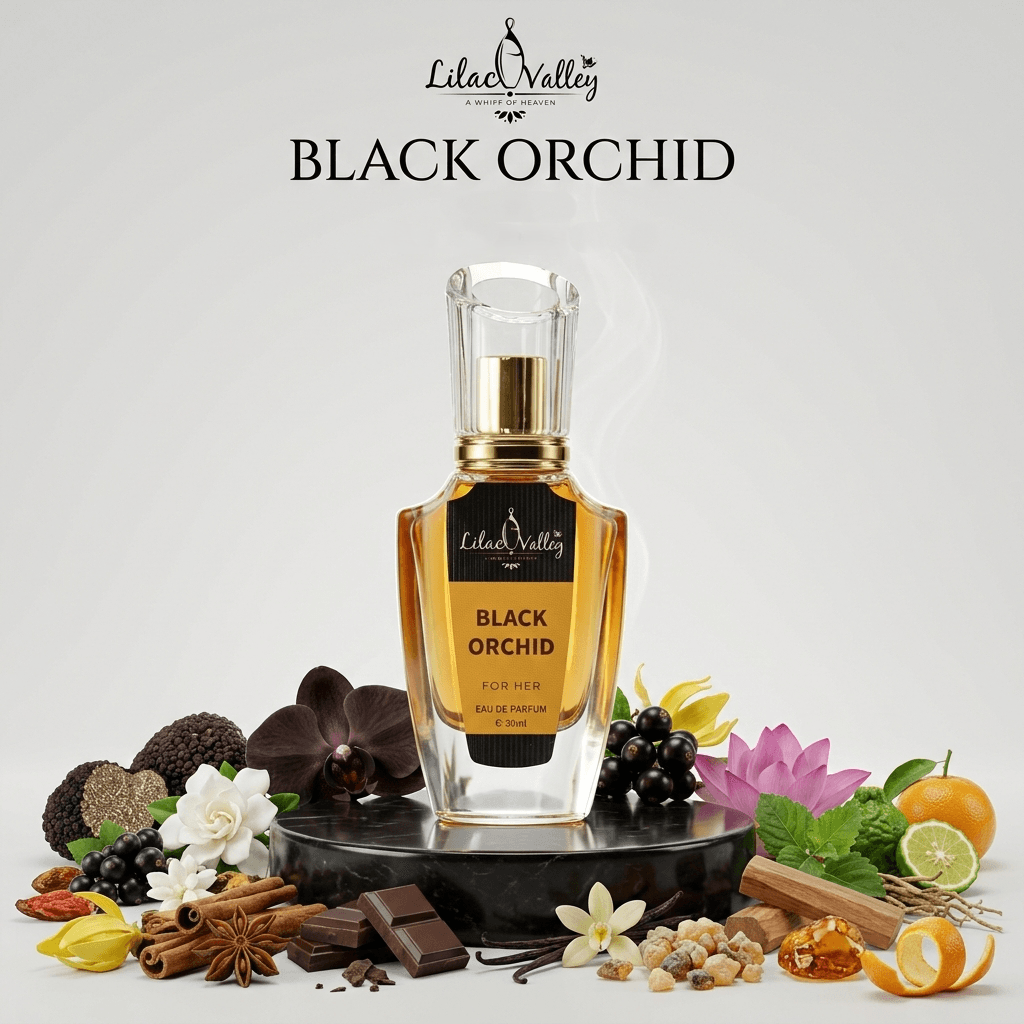 Black Orchid